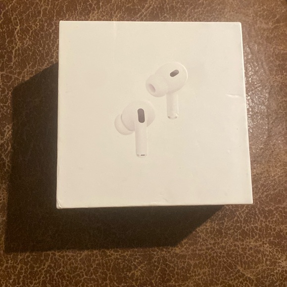 AirPod pro 2